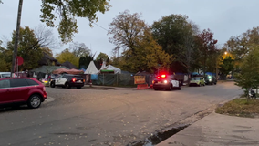 'Fetus' found dead at encampment in Minneapolis: Police