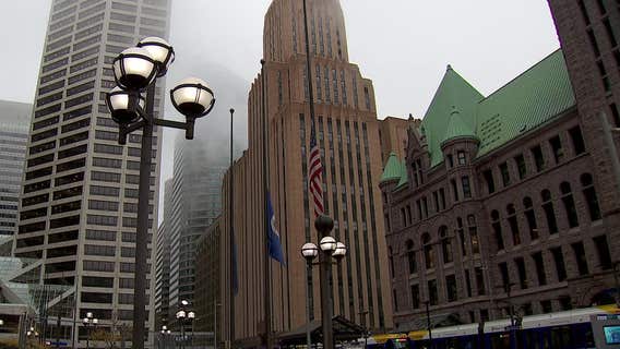 Gov. Walz orders flags at half-staff to honor the lives lost in Maine mass shooting