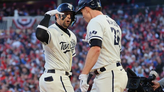 Are Minnesota sports broadcasts headed to Amazon Prime?