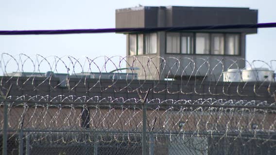Man ‘snaps' and kills cellmate at Lino Lakes prison: Charges