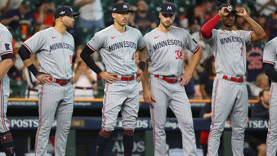 How to watch the Twins-Astros ALDS Game 1