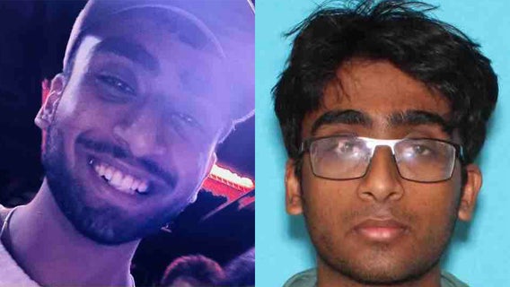 Missing U of M student found dead in Mississippi River