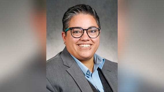 Minnesota Rep. Brion Curran charged with DWI