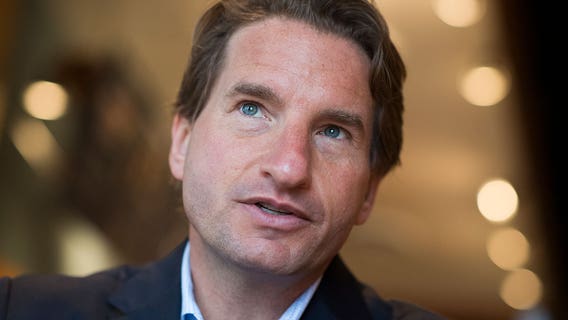 Rep. Dean Phillips steps down from leadership role