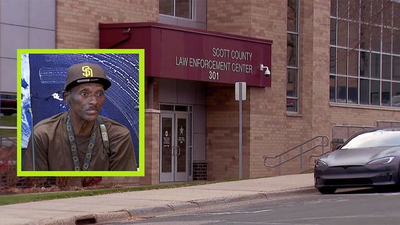 Scott County jail settlement: $12.2 million for neglected inmate