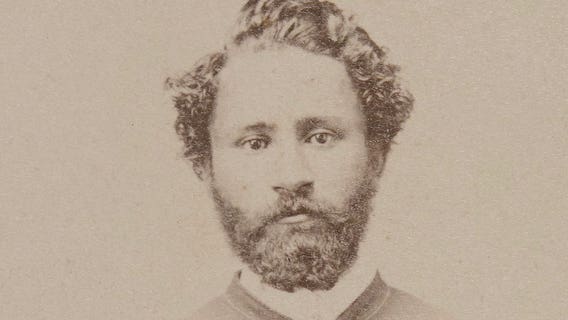 Recognizing the sacrifices and contributions of Black soldiers in America