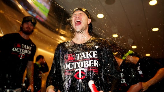 Minnesota Twins lose pitchers Kenta Maeda, Sonny Gray to free agency