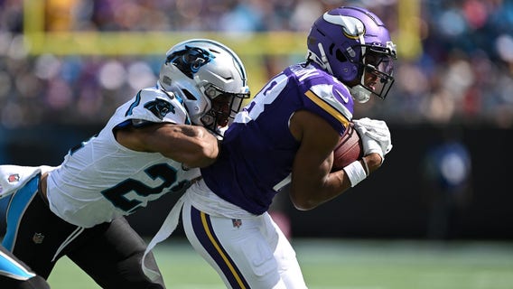 Vikings won’t activate Justin Jefferson for Sunday Night Football at Denver