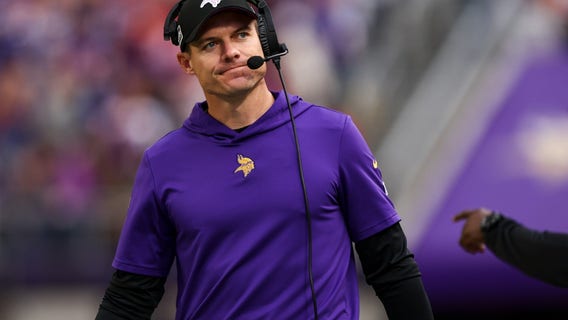 Vikings fall to 1-4 after 27-20 loss to Chiefs, Justin Jefferson exits injured