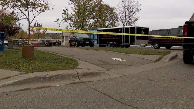 Lake Harriet shooting: Suspect charged for shooting at park police