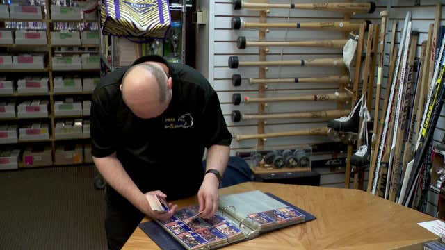 Robbinsdale man with disabilities finds voice, thanks to employment