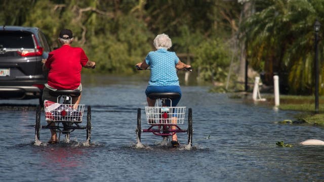 US retirement system earns just a C+ in global study