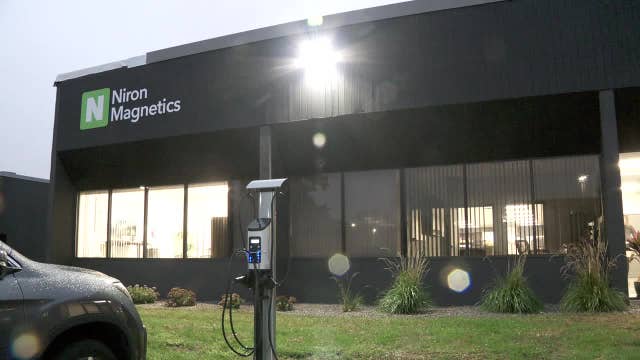 Minneapolis-made magnet named among TIME’s Best Inventions of 2023