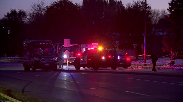 Police confirm death of 2nd teen shot on Halloween in Brooklyn Park