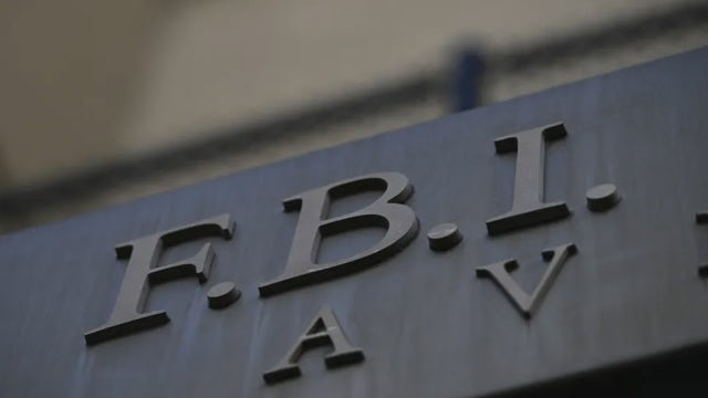 Watch out for 'Phantom Hacker' scams, FBI warns