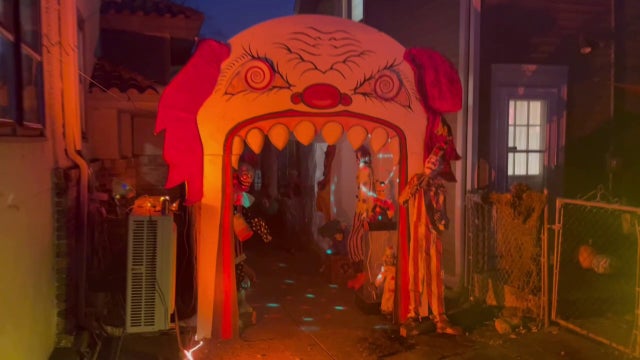 Popular Halloween attraction in Minneapolis canceled