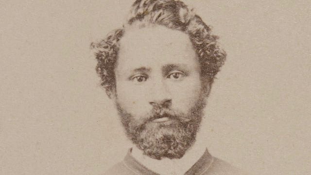 Recognizing the sacrifices and contributions of Black soldiers in America