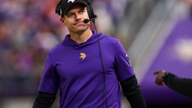 Vikings fall to 1-4 after 27-20 loss to Chiefs, Justin Jefferson exits injured