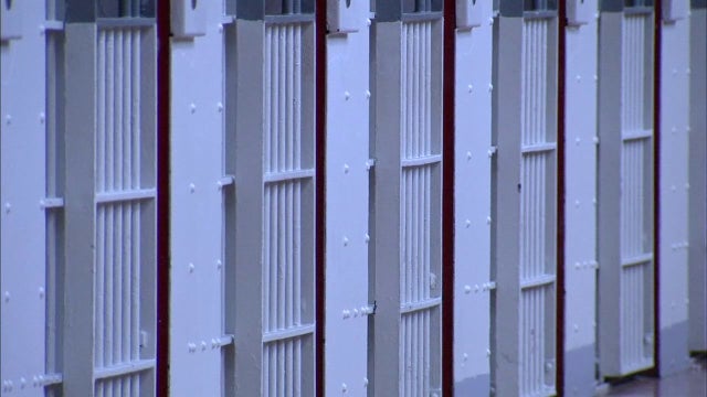 Washington County Jail staff dealing with challenging inmate, prosecutors file assault charges