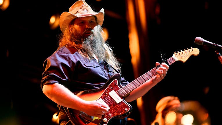 Chris Stapleton