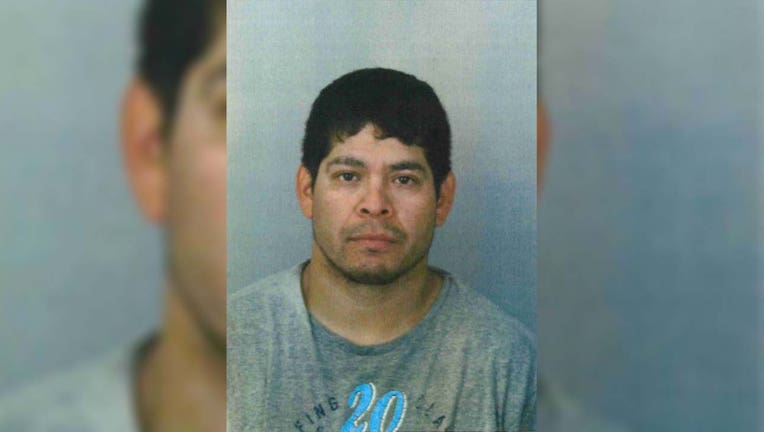 Leonardo Lopez Jr.