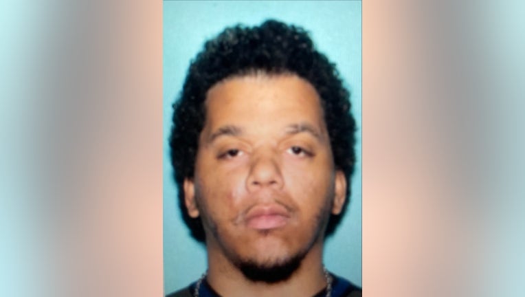 Missing man Jermaine Fischer