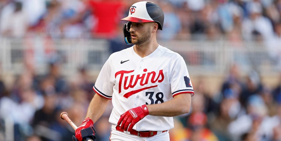 The Minnesota Twins Just Made a Big Mistake at Target Field