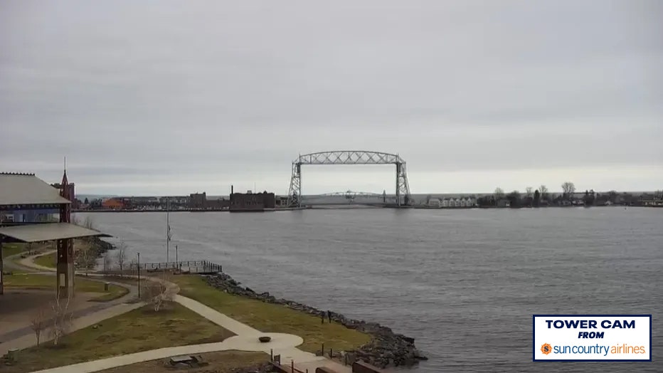 Minnesota live weather cameras