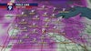 Minnesota weather: Wind chills below zero to start the week