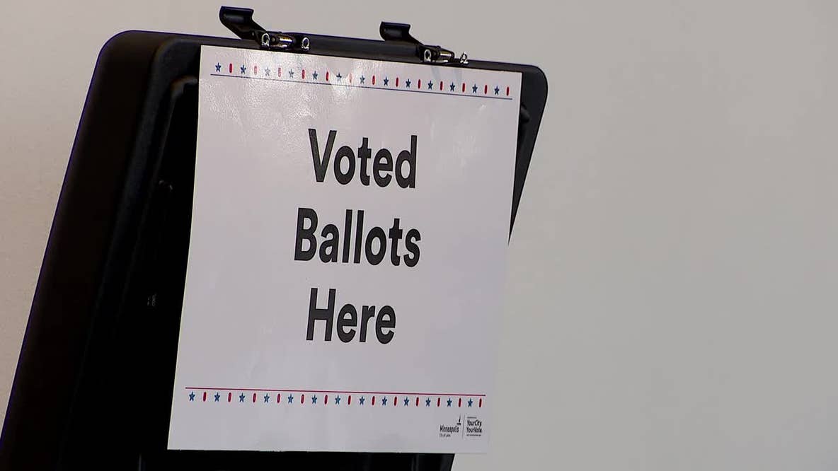 Community leaders urge Dakota County board to reject federal mail-in ballot restrictions