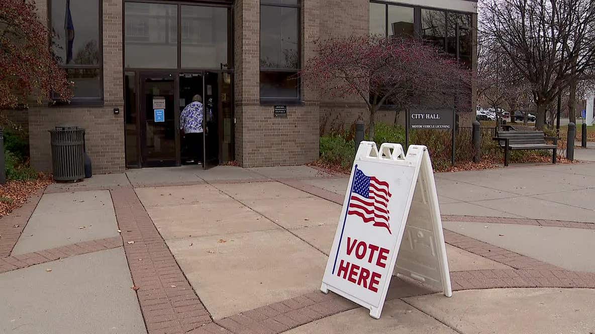 Minnesota primary election tomorrow: Voter guide