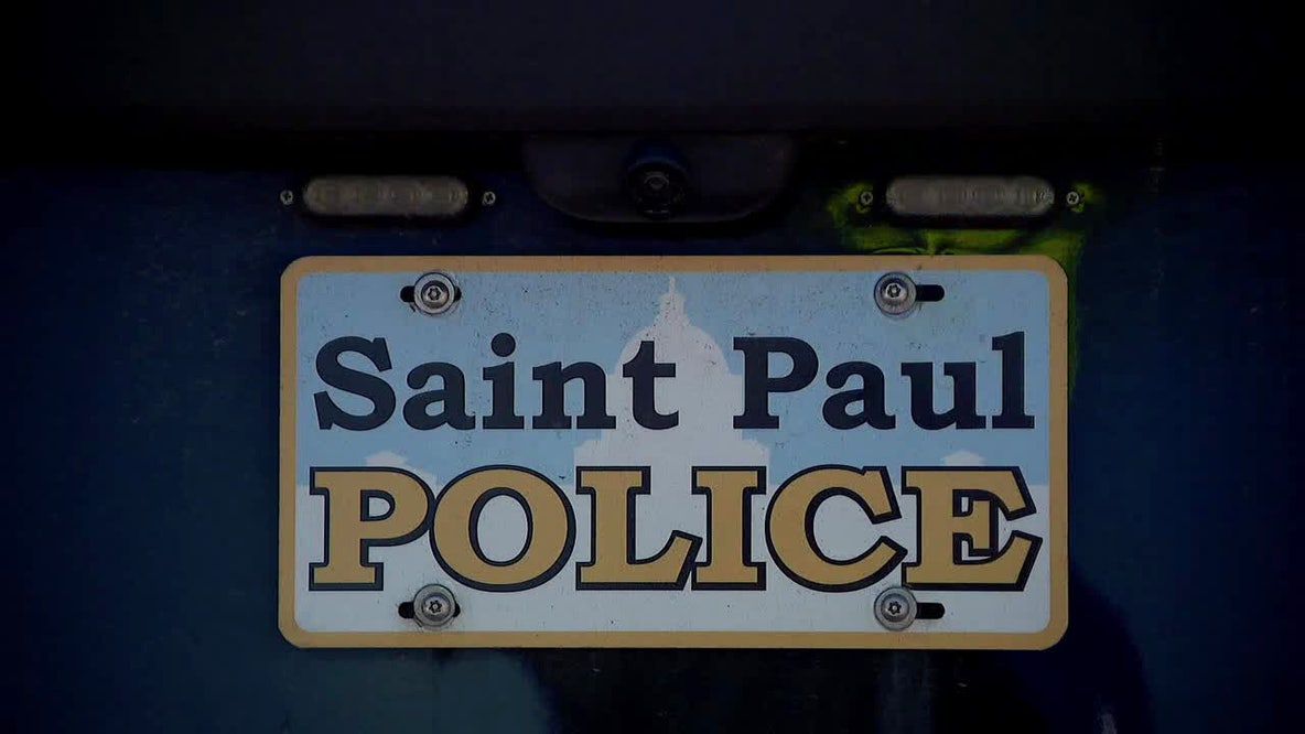 St. Paul missing vulnerable teen found safe: Police