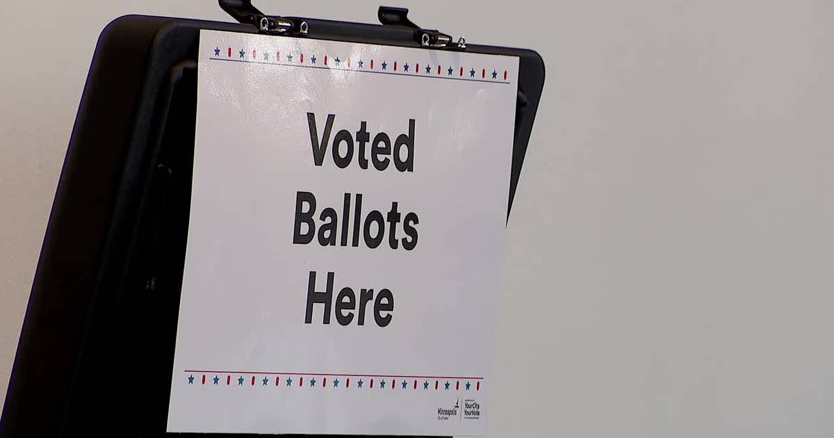 Community leaders urge Dakota County board to reject federal mail-in ballot restrictions