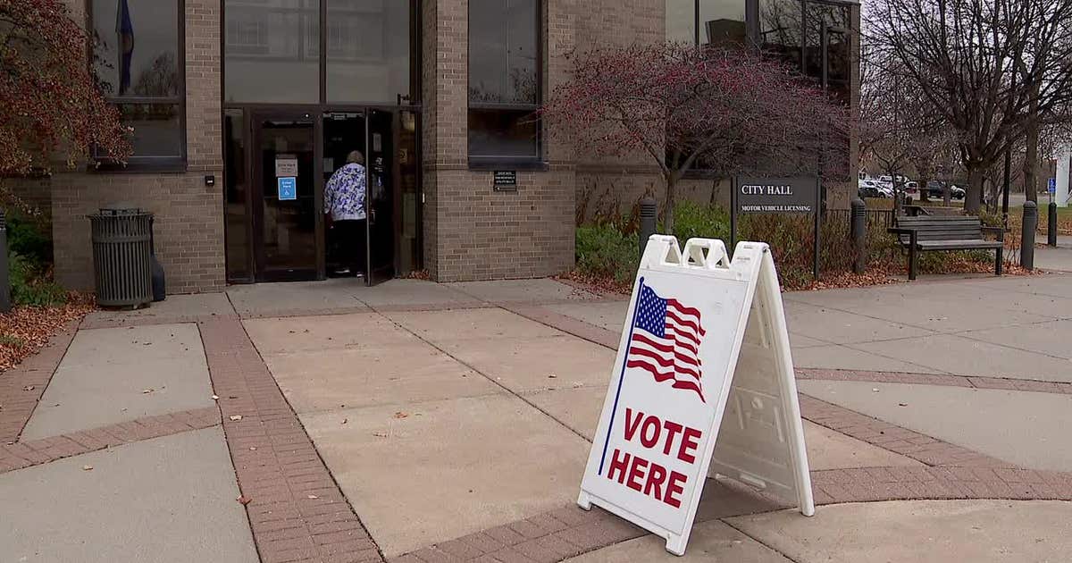Low voter turnout in Minnesota has some suggesting election trend shifts | FOX 9 Minneapolis-St. Paul