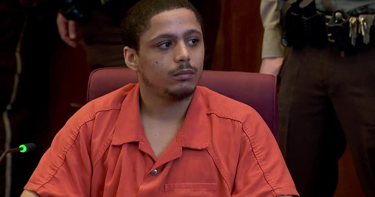 Man sentenced in fatal drive-by shooting of pregnant woman in St. Paul ...