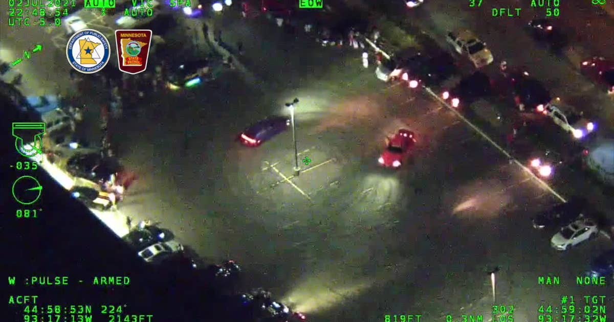 Street racing drops in 2023 with State Patrol special enforcement | FOX ...