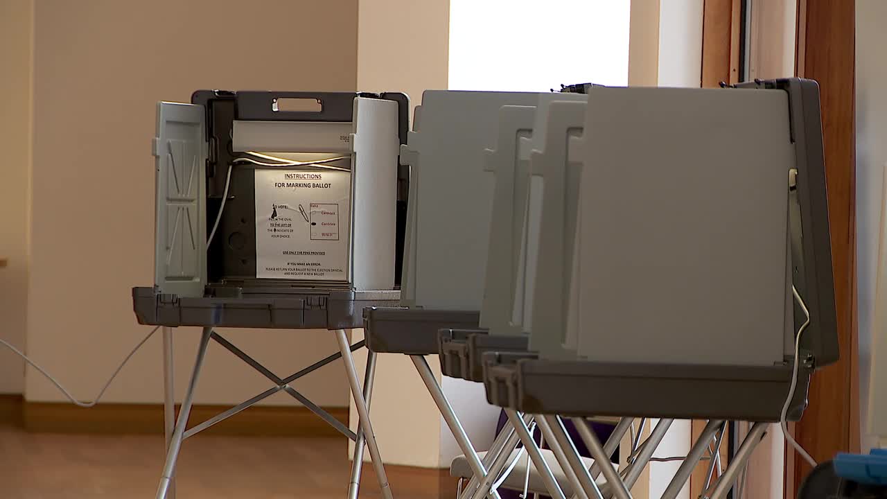 Minnesota election results 2023 Mayors, city council races FOX 9