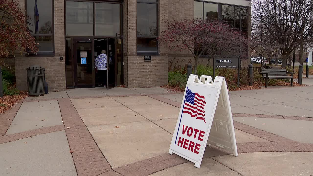 Minnesota Senate District 47 primary: Candidates battle for Nicole Mitchell's former seat