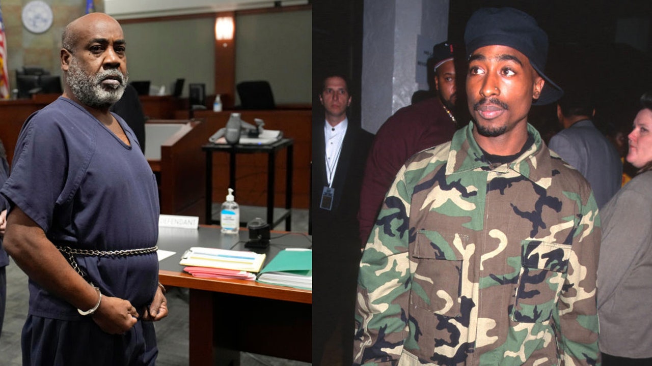 Perigon - Former Gang Leader Pleads Not Guilty In Tupac Shakur Murder Case