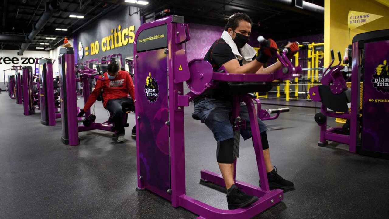 Planet Fitness 2024 - Enhanced member benefits and rewards programs