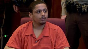 Man sentenced in fatal drive-by shooting of pregnant woman in St. Paul