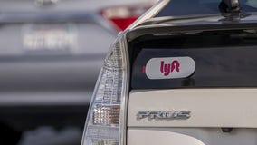 Lyft guarantees airport rides will be on time — or they'll pay you
