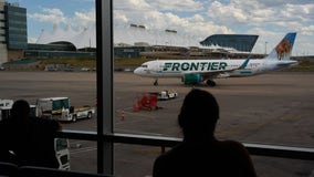 Frontier Airlines drops price for 'all-you-can-fly' annual pass