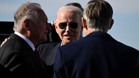 Biden targets Rep. Lauren Boebert's district in Colorado visit