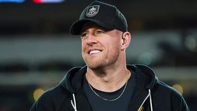 JJ Watt blasts NFL over Lions star's fine: 'This. Is. Stealing. Money.'