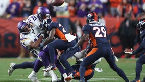 Vikings: Kareem Jackson suspended 4 games for hit on Joshua Dobbs