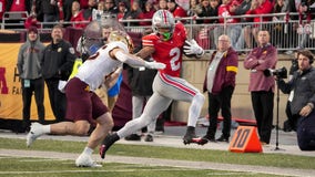 'Out-matched & out-coached': Gophers lose 37-3 at Ohio State, fall to 5-6