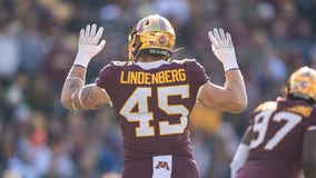 Gophers: Cody Lindenberg back, Taylor and Evans out against Wisconsin