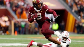 Gophers to face Bowling Green in Quick Lane Bowl Dec. 26 at Ford Field