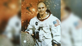 Famed Apollo 13 astronaut Ken Mattingly dies at 87